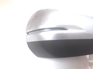 Honda CR-V (2012–2016) Side mirror and its parts Z98030861 - 3