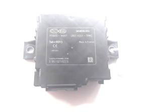 Steuergerät - 958001H001