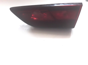 Opel Astra K (2015–2021) Eckleuchte hinten 39032993 - 2