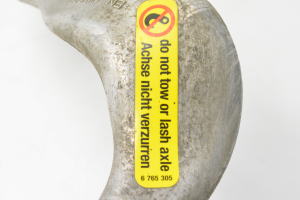 BMW Z4 E89 (2009–2016) Front control arm - 2