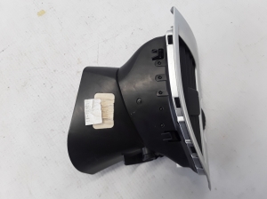 RENAULT Fluence (2009–2017) Dashboard air vent grilles 687600378R - 2