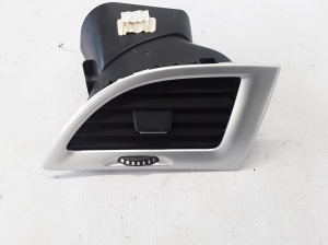 Armaturenbrett Lüftungsgitter - 687600378R