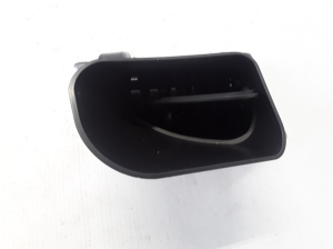 RENAULT Fluence (2009–2017) Dashboard air vent grilles 687600378R - 4