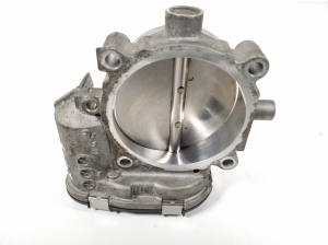 Mercedes Benz CL-Class C216 (2006–2014) Gaasiklapp A2781410025 - 3
