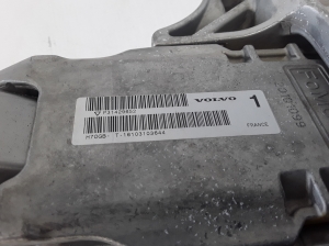 VOLVO V60 (2010–2018) Steering column and its parts 31429652 - 3