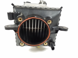 Mercedes Benz CL-Class C216 (2006–2014) Vahejahuti radiaator A2780900214 - 3