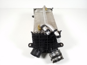 Mercedes Benz CL-Class C216 (2006–2014) Vahejahuti radiaator A2780900214 - 4