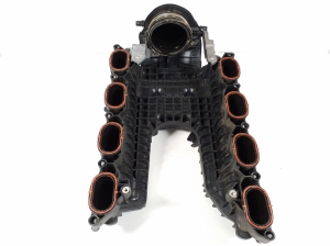   Intake manifold 