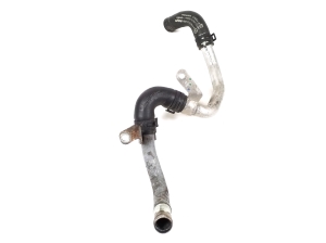 Mercedes Benz CL-Class C216 (2006–2014) Voolik A2782001452 - 4