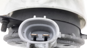 TOYOTA Yaris (2005–2011) Kühlerlüftermotor 163630H030 - 2
