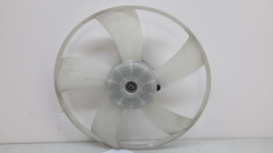 TOYOTA Yaris (2005–2011) Kühlerlüftermotor 163630H030 - 4