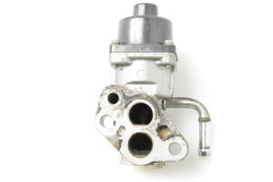  EGR valve 