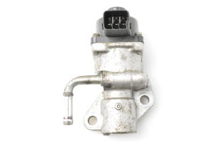  EGR valve 