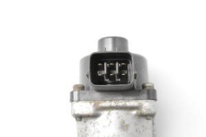  EGR valve 