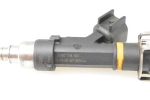  Fuel injector 