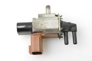  Solenoids 