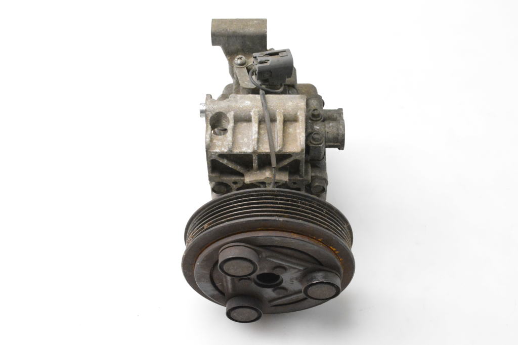 Used Mazda 6 Air conditioner compressor H12A1AF4DW