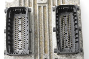 FIAT Grande Punto (2005–2026) Motorsteuergerät 51827440 - 3