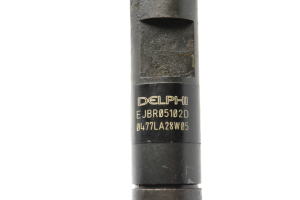NISSAN Qashqai (2006–2013) Fuel injector 8200815416 - 2