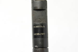 NISSAN Qashqai (2006–2013) Fuel injector 8200815416 - 3