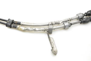 TOYOTA Avensis T27 (2008–2019) Schaltzug 112102127 - 2