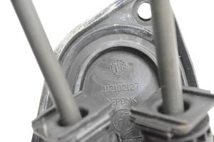 TOYOTA Avensis T27 (2008–2019) Schaltzug 112102127 - 3