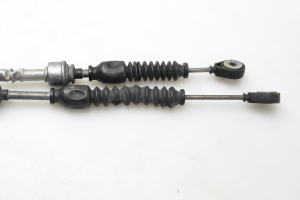 TOYOTA Avensis T27 (2008–2019) Schaltzug 112102127 - 4