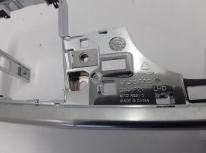 VOLVO V90 (2016–2026) Dashboard trim - 2