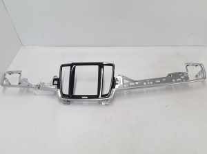 Dashboard trim
