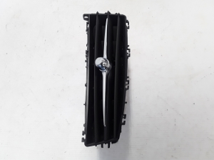 Dashboard air vent grilles - 31366590