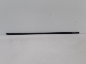 RENAULT Fluence (2009–2017) Esiukse klaasi välimine liist 808211278R - 3