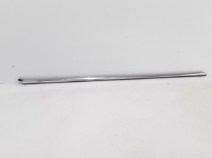   Lèche-vitre extérieur de porte arrière  - 828200505R 