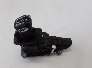 Gear shift mechanism - 31437769
