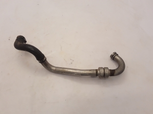 RENAULT Scenic (2003–2010) Ladeluftkühlerschlauch 8200276297 - 2