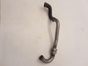 RENAULT Scenic (2003–2010) Ladeluftkühlerschlauch 8200276297 - 3