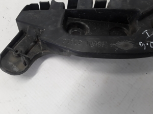 RENAULT Fluence (2009–2017) Rear bumper bracket 791820009R - 2