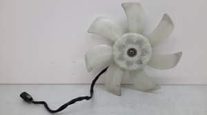 TOYOTA Corola Verso R1 (2004–2009) Kühlerlüftermotor