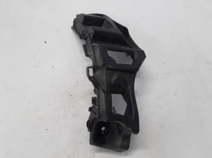 RENAULT Fluence (2009–2017) Rear bumper bracket 850440017R - 2