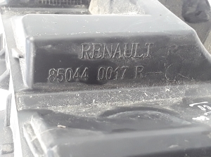 RENAULT Fluence (2009–2017) Rear bumper bracket 850440017R - 3