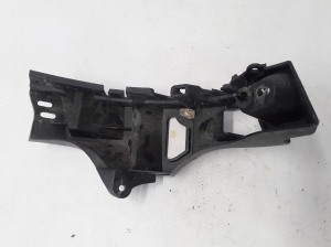 RENAULT Fluence (2009–2017) Rear bumper bracket 850440017R - 4