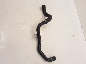 RENAULT Vel Satis (2002–2009) Ladeluftkühlerschlauch 8200272949 - 2