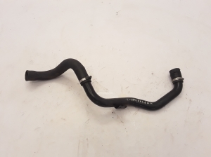 RENAULT Vel Satis (2002–2009) Ladeluftkühlerschlauch 8200272949