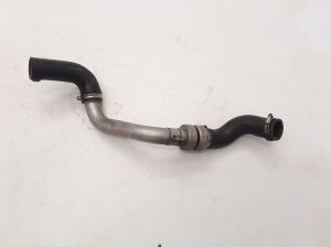 RENAULT Scenic (2003–2010) Intercooler hose 8200246222 - 2