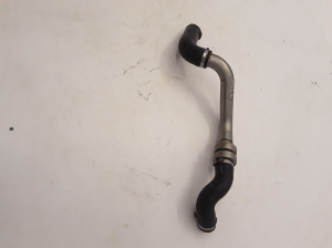 RENAULT Scenic (2003–2010) Intercooler hose 8200246222 - 3