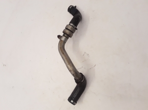 RENAULT Scenic (2003–2010) Vahejahuti voolik 8200246222 - 2