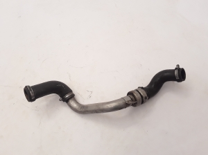 RENAULT Scenic (2003–2010) Ladeluftkühlerschlauch 8200246222 - 2