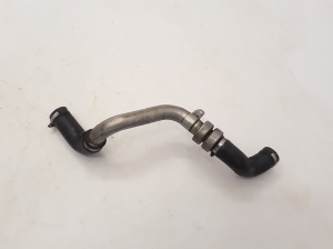 RENAULT Scenic (2003–2010) Ladeluftkühlerschlauch 8200246222 - 3