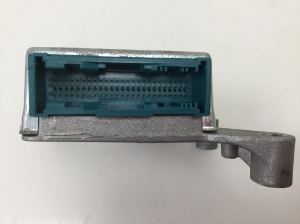 NISSAN Primastar X83 (2001–2014) Airbagsteuergerät 93854786 - 2
