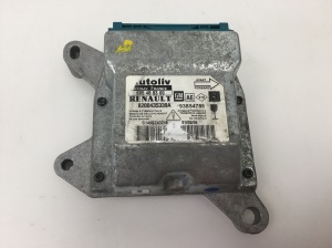 Airbagsteuergerät - 93854786