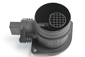 AUDI A4 B7 (2004–2008) Luftmassenmesser 038906461B - 2